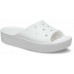 Слайди Crocs Classic Platform, W8, W9